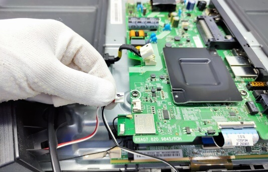 Ремонт техники Doffler