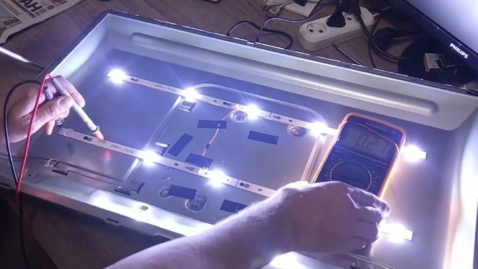 Ремонт техники Doffler